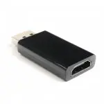 DisplayPort plug to HDMI socket adapter Spacetronik SPD-A01