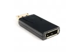 DisplayPort plug to DisplayPort socket adapter Spacetronik SPD-A03