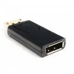 DisplayPort plug to DisplayPort socket adapter Spacetronik SPD-A03