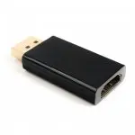 DisplayPort plug to HDMI socket adapter Spacetronik SPD-A02