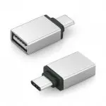 Adapter USB 3.1 plug to USB 3.0 socket SPU-A07
