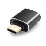 Adapter USB 3.1 plug to USB 3.0 socket SPU-A17