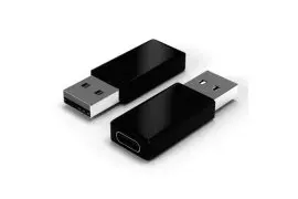 Adapter for USB3.1 socket to USB 2.0 plug Spacetronik SPU-A09