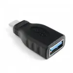 Adapter for USB3.0 socket to USB 3.1 plug Spacetronik SPU-A11