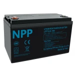 Battery LFP 12,8V 100Ah T16