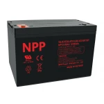 Gel battery NP 12V 90Ah T14