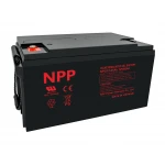 Gel battery NPG 12V 65Ah T14