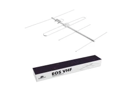 DVB-T antenna Spacetronik EOS VHF White