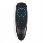 Air Mouse with gyroscope and Bluetooth Spacetronik SP-RCA02