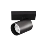Black Spotlight with 1 Wi-Fi bulb YEELIGHT Spotlight SMART YLDDL-0083-B