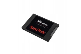 SanDisk SSD PLUS Solid State Drive 240GB, 530MB/s