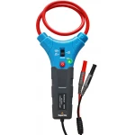 Flexible current clamp 3000 A AC with 4 mm plug PeakTech 4205