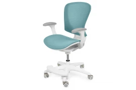 Children's ergonomic chair for the Spacetronik XD SPC-XD02S desk