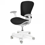 Children's ergonomic chair for the Spacetronik XD SPC-XD02B desk