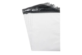 Bublaki courier foil pack 30 x 40 cm (55 μm) A3 - set of 1000 pcs.