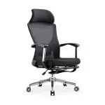 Folding office chair Spacetronik ALVA