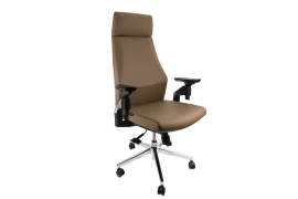 Ergonomic office armchair 4D Spacetronik GUNNAR