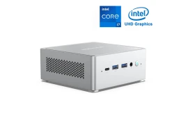 Mini PC Minisforum NPB6 Intel i7 13620H, 32GB RAM DDR5, M.2 SSD 1TB, Windows 11, 4K