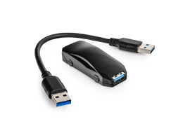 USB3.0 to HDMI Converter Spacetronik SPH-C01