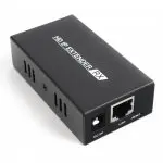HDMI to IP converter Spacetronik SPH-HIP20 RX