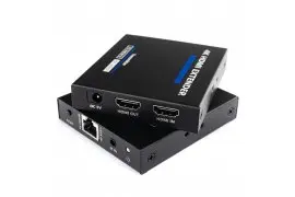 HDMI Extender over LAN 4K Spacetronik IP SPH-675E