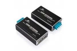 Converter HDMI to optical fiber SPH-FO13