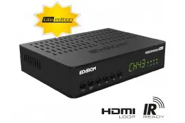HDMI Modulator for DVB-T / MPEG4 EDISION HD Xtend Lite