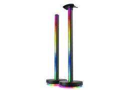 Atmospheric desk lamps with RGB headphone holder Yeelight YLFWD-0021