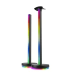 Atmospheric desk lamps with RGB headphone holder Yeelight YLFWD-0021