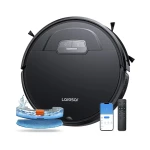 Laresar Evol 3 - Intelligent 3-in-1 Cleaning Robot, 4500Pa, App and Voice Control
