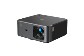 FHD Projector Built-in TV Dongle, Yaber K2s WiFi 6 Bluetooth Outdoor Projector, Sound by JBL/Dolby Audio, 800 ANSI, Native 1080P 4K Supported, Auto Focus & Keystone, Movie Projector with 7000+ Apps