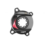 Power meter Spider107BCD 8x SRAM AXS Force Red22 Quark ANT+ Magene P505-S1078