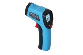 PeakTech 4935 mini infrared thermometer