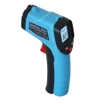 PeakTech 4940 mini infrared thermometer