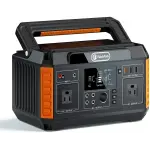 FlashFish P60 560W 520Wh 140400mAh mobile charging station