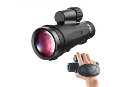 Monocular 12x Zoom binoculars lens 50mm Apexel APL-12X50ED