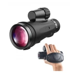 Monocular 12x Zoom binoculars lens 50mm Apexel APL-12X50ED