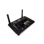 Bluetooth transmitter & receiver 5.0 NFC 2w1 1Mii B03 Pro 50m