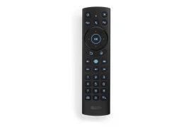 Spacetronik remote control with gyroscope, Bluetooth, voice control SP-RCA03