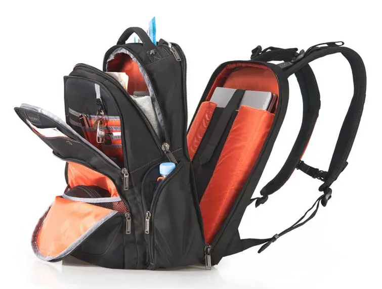 Plecak bagaż podręczny na laptop EVERKI Atlas 11