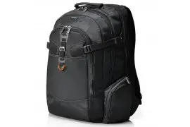 Solidny plecak na laptop EVERKI Business 120 18.4'' (Titan / Backpack)