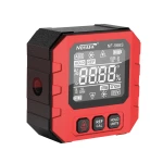 Magnetic laser level with digital protractor NOYAFA NF-566S