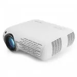 LED Projector for Games and Movies Crenova XPE660 5000 lms 1280x800px White