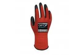Rękawiczki do pracy Wonder Grip OPTY OP-650R L/9