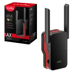 AX1800 Dual Band Wi-Fi Range Extender RE1800