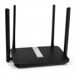 Router Wi-Fi 5 Mesh 2100mb/s Open WRT VPN Dual Band Cudy WR2100 4x5Dbi