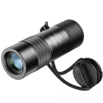 Telescope monocular lens for Apexel APL-6X20M tablet phone