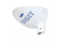 Antena DVB-T/T2 Telmor DIGIT Bierna (biała) OUTLET