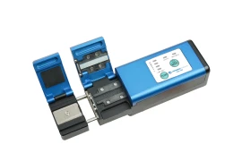 Thermal insulation stripper for fiber optic cables Jonard TFS-100