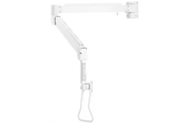 Swivel wall mount for 178cm monitor Spacetronik SPA-G370